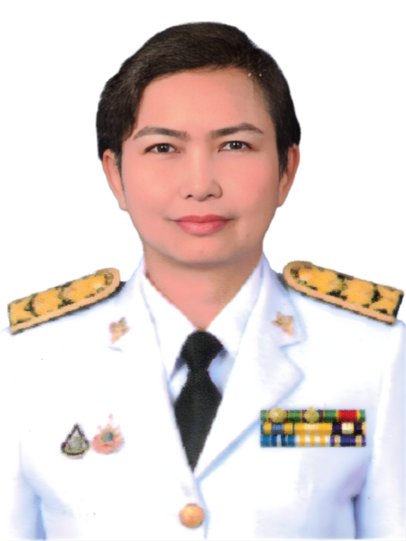 คณะทีมบริหาร