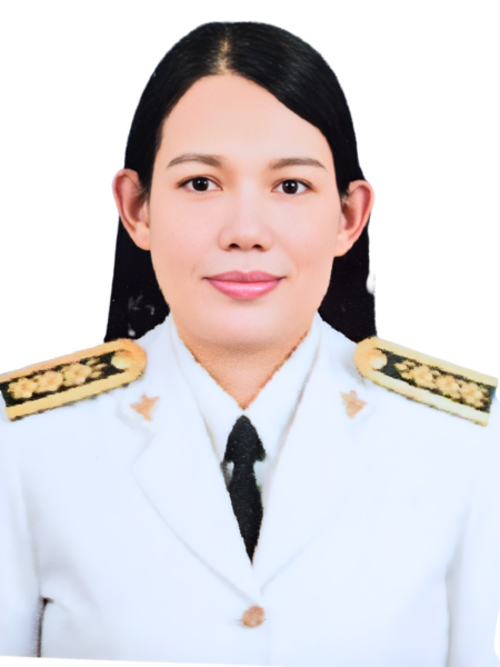 คณะทีมบริหาร