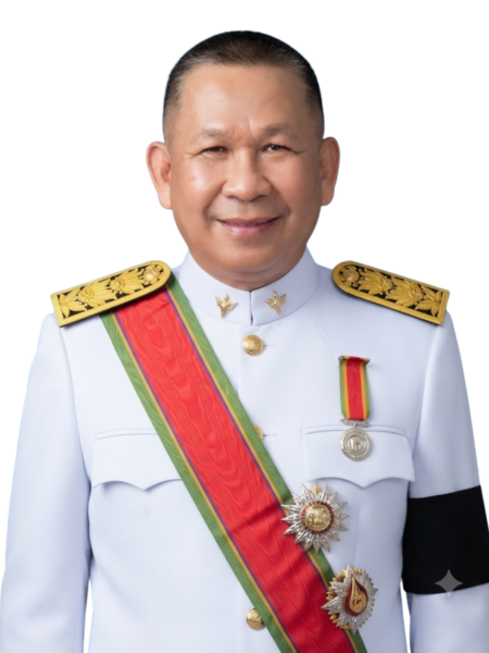 คณะทีมบริหาร